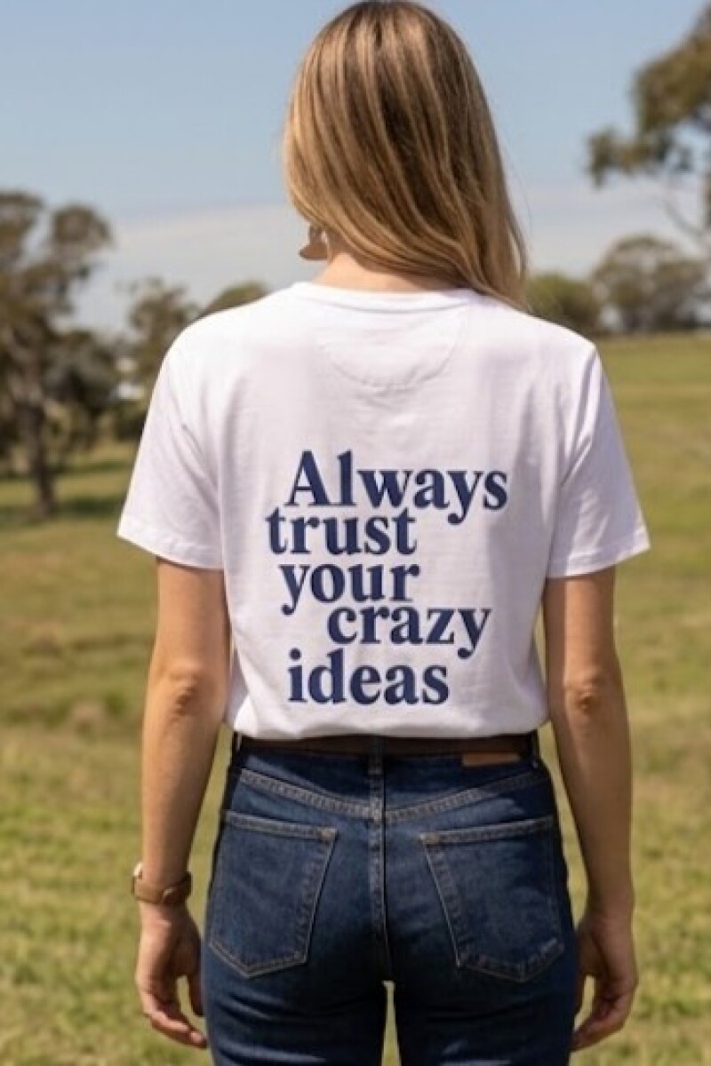 Remera Casual. Remera Casual.