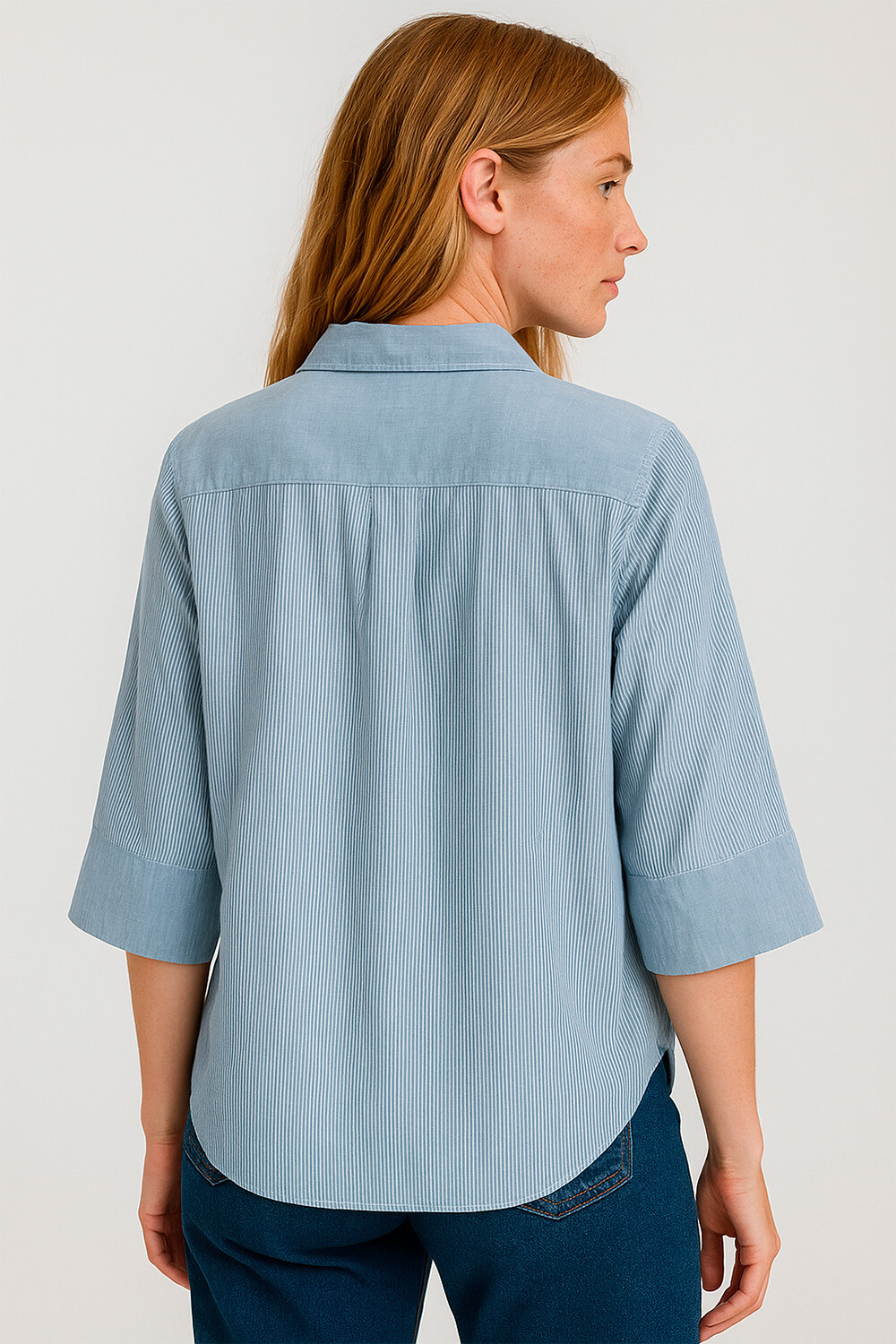 Blusa Mair Estampado 1