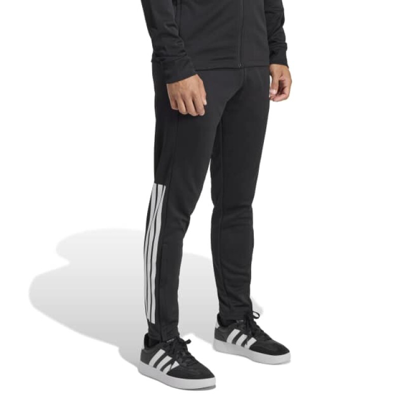 Pantalon Adidas M SERENO PT Hombre JZ0231 Negro-blanco