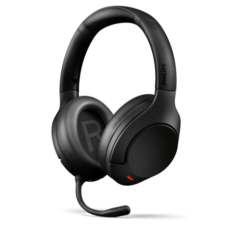 Auriculares Vincha Gamer High Resolution Philips Auriculares Vincha Gamer High Resolution Philips