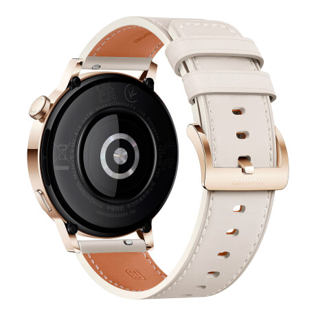 Huawei - Smartwatch Watch Gt 3 42MM Elegant - 5ATM. 1,32" Táctil Amoled. Arm Cortex - M. Bluetooth. 001