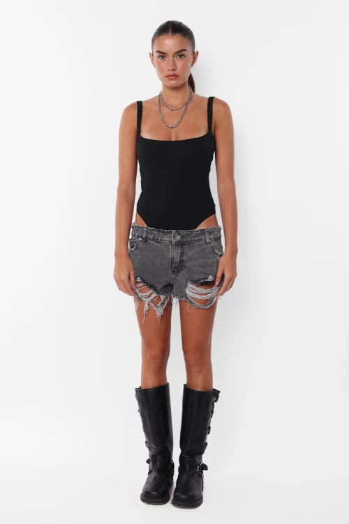Body Camerun Negro
