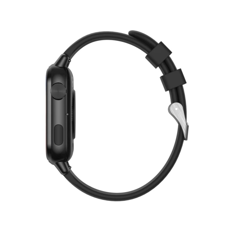 Reloj inteligente Havit Smart Life series M9078 negro Reloj inteligente Havit Smart Life series M9078 negro