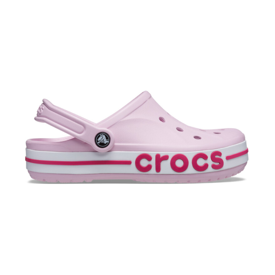 Bayaband Clog - Unisex Ballerina Pink/candy Pink