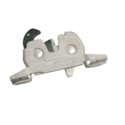 CERRADURA DE PORTON TRASERO GOL G4 (OUTLET) Cerradura De Porton Trasero Gol G4 (outlet)
