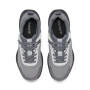 Zapatillas Motion Ledge Low Hombre Medium Grey Suede