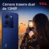 Celular Tcl 503 6gb (3+3) Ram 64gb 4g + Regalo AZUL