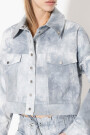 CHAQUETA CAROL Gris