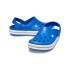 Crocband Clog - Unisex Blue Bolt