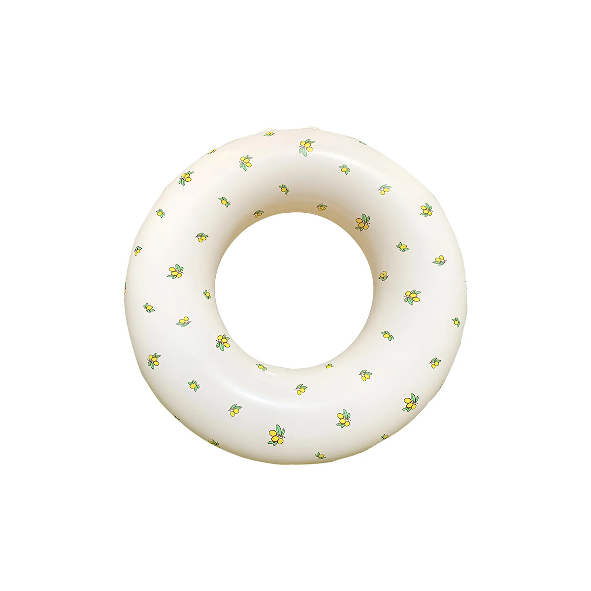 Flotador Inflable – Para Playa o Piscina - Limon 