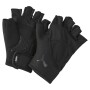 Tr Ess Gloves Up - Unisex Black