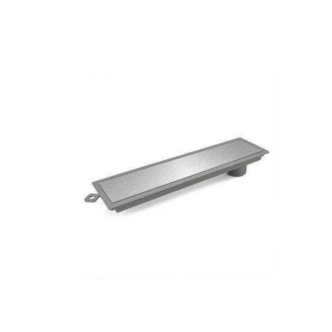 ELLEVE Receptaculo tapa inox satinado 25cm Tiny Elleve Receptaculo Tapa Inox Satinado 25cm Tiny