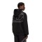 Polerones Para Hombre S-Macs-Hood-Megoval-D Swea Negro