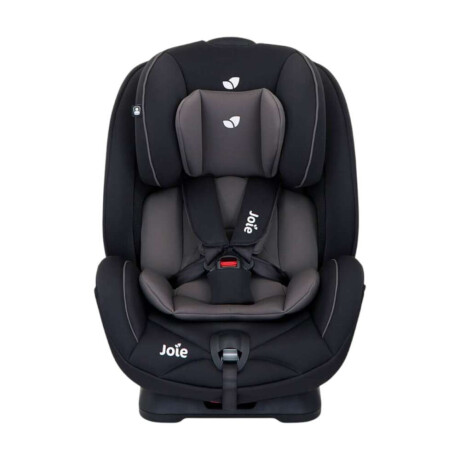 Silla De Auto Convertible Stages Joie 0-7 Años Coal