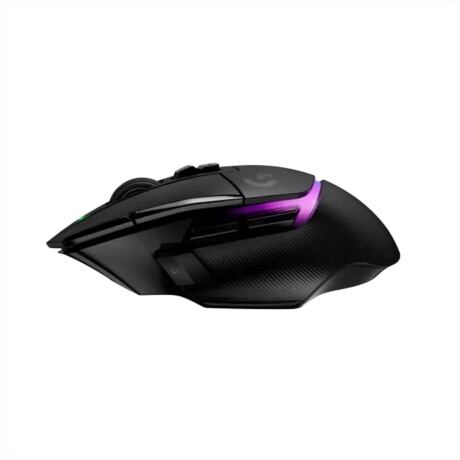 LOGITECH MOUSE G502 X PLUS GAMING INAL Mouse Inalámbrico LOGITECH G502 X Plus Gaming RGB - Black