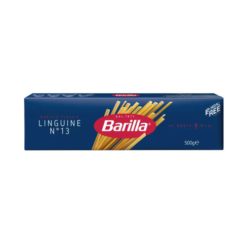 LINGUINE N 13 500 GRS LINGUINE N 13 500 GRS