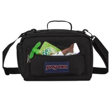 Bolso Jansport The Carryout Negro