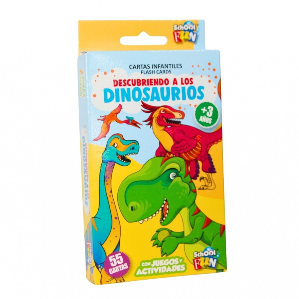 CARTAS EDUCATIVAS EDAD +3 AÑOS