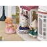 Sylvanian Families Estudio De Diseño Accesorio Juguete Niños Sylvanian Families Estudio De Diseño Accesorio Juguete Niños