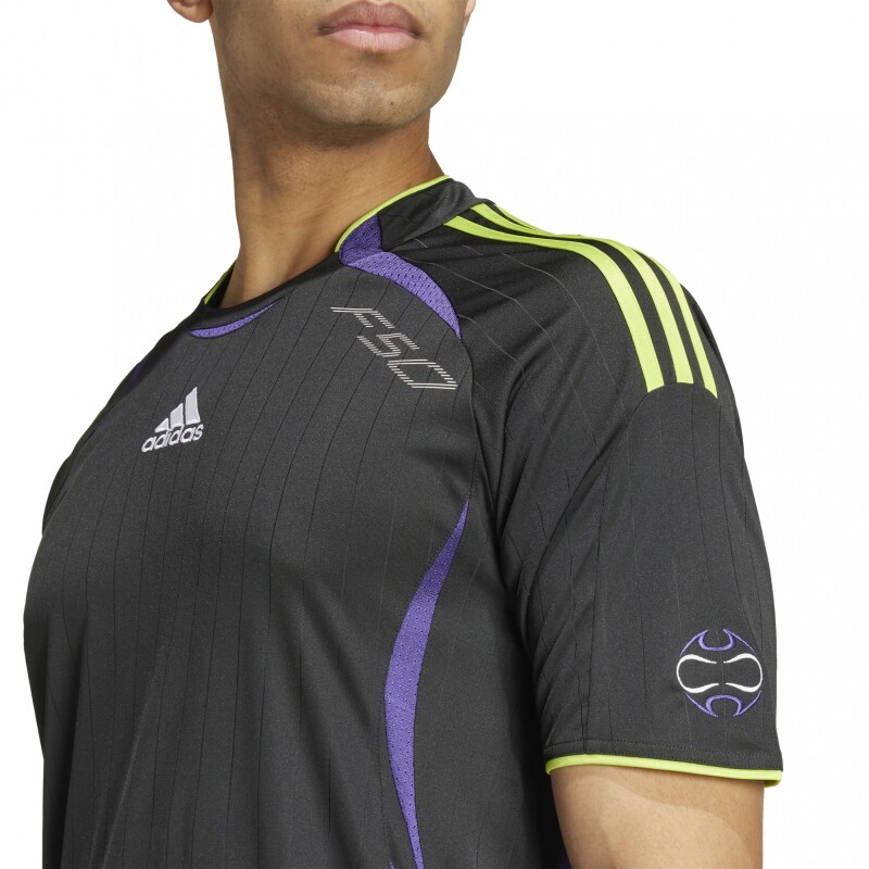 Camiseta de Entrenamiento adidas F50 Black