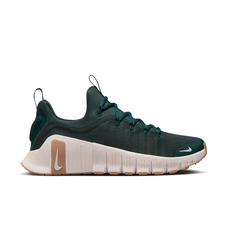 Championes Nike Free Metcon 6 de Mujer Verde