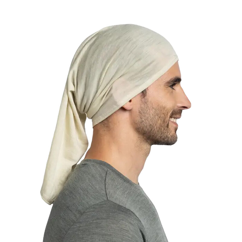 Bufanda Buff Merino Lightweight Solid Pistachio Bufanda Buff Merino Lightweight Solid Pistachio