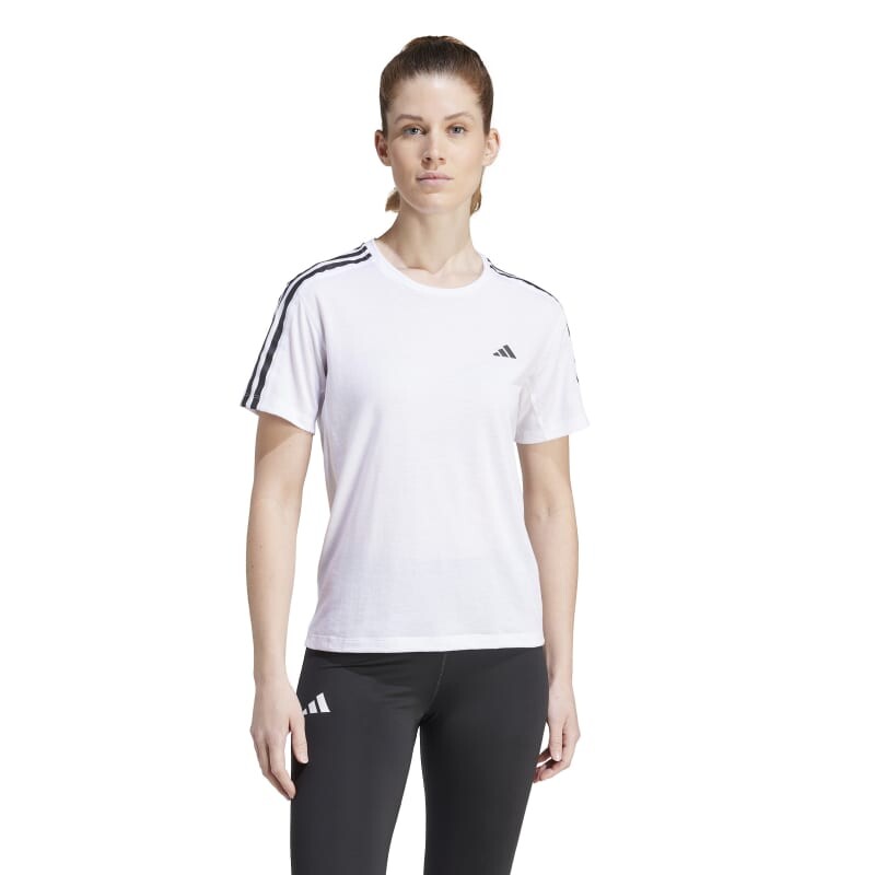 Remera Adidas OTR Tee Blanco