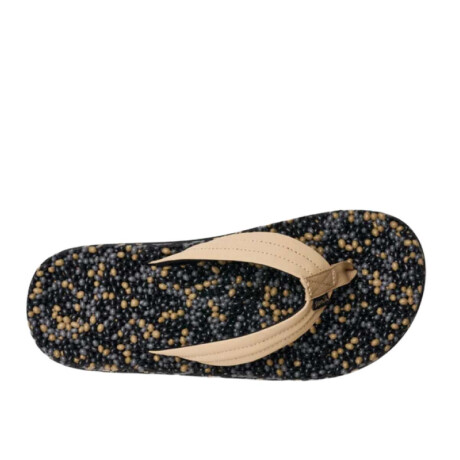 Zapatos Sanuk Y Bubblecush Niño Marron