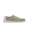 Zapatos Hey Dude Wally Braided Beige