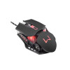 Mouse Gamer Warrior 6 Botones 3200DPI Mouse Gamer Warrior 6 Botones 3200DPI