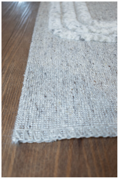 Craft ALFOMBRA CRAFT CFT/B263/BE01/ 160X230 CHALK WHITE