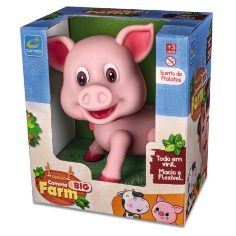 Muñecos Animales De La Granja Co456 Varios Modelos Ub 001