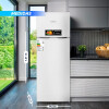 REFRIGERADOR PUNKTAL FRIO NATURAL 215L Refrigerador Punktal Frio Natural 215l