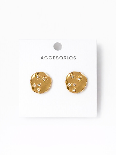 CARAVANAS NEPTUNO DORADO