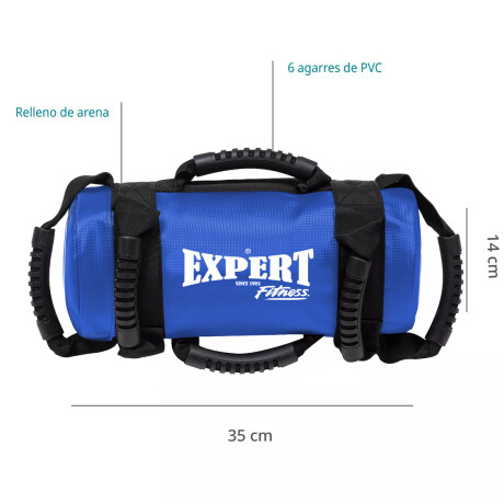 Bolsa Entrenamiento Core Bag Crossfit Funcional 20k Bolsa Entrenamiento Core Bag Crossfit Funcional 20k