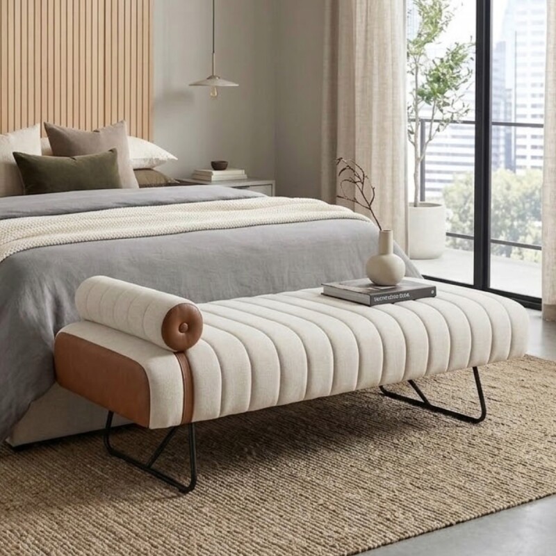 CATRE AF 155X63 BEIGE COMB 402249 (CD) Unica