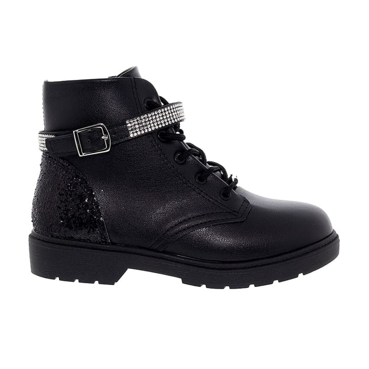 Botas - Molekinha - Molekinha Borsego Acord c/heb de Niños - 2164.132-10658 - Negro 