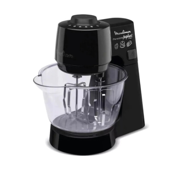 Batidora Moulinex Qa710855 3.2 L BATIDORA PLANETARIA MOULINEX QA710855
