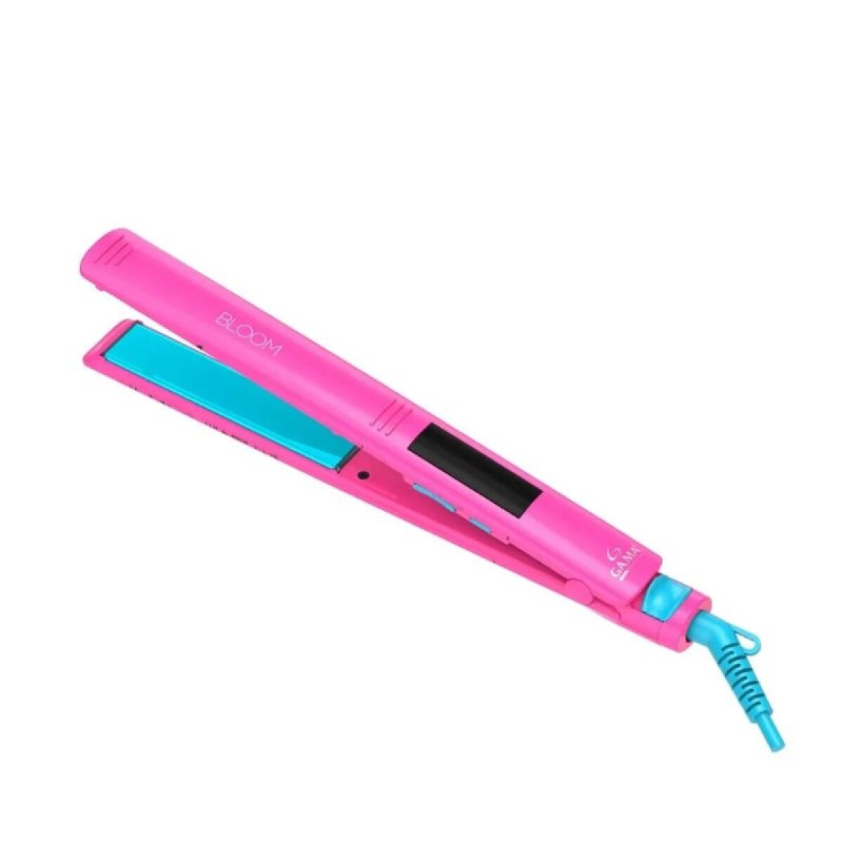PLANCHITA GAMA ELEGANCE LED BLOOM ROSA 