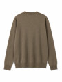 BUZO LIM GRIS MELANGE C