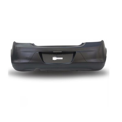 PARAGOLPE TRASERO - ONIX 2019 PARAGOLPE TRASERO - ONIX 2019