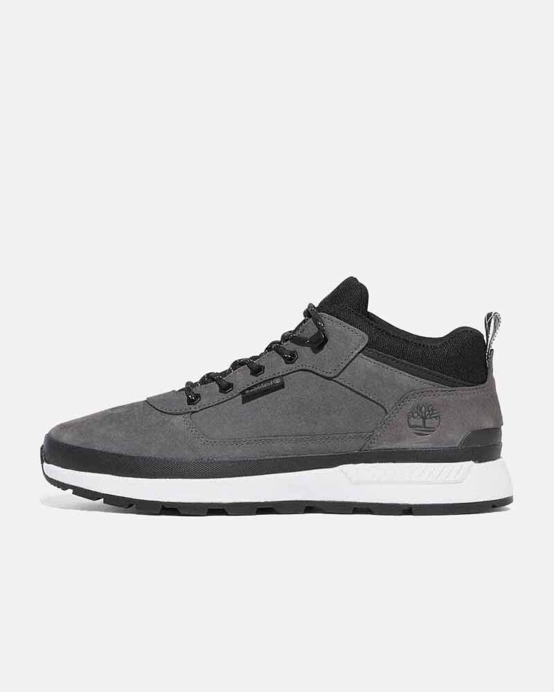 Zapatillas Field Trekker Low Hombre Castlerock