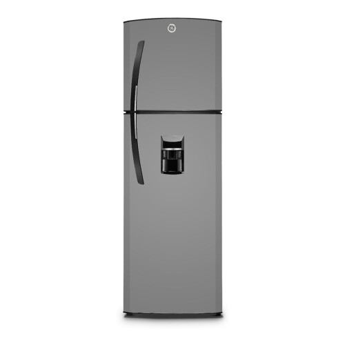 Refrigerador General Electric 300L Inox RGA300FBML Refrigerador General Electric 300L Inox RGA300FBML