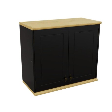 Aéreo 2 Puertas Negro Joy 47845 SM-GB Aéreo 2 Puertas Negro Joy 47845 SM-GB