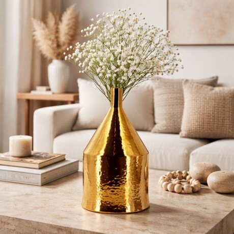 JARRON MILLION Dorado - Medium