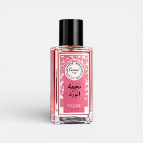 Perfume Árabe 30ml Eternal Rose