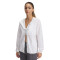 LAUNCH LIGHTWEIGHT JKT-WHT WHT-101