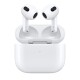 Apple AirPods 3rd gen - With Lightning Charging Case Apple AirPods 3rd gen - With Lightning Charging Case