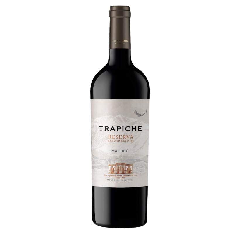 Trapiche Reserve Malbec 750ml Trapiche Reserve Malbec 750ml