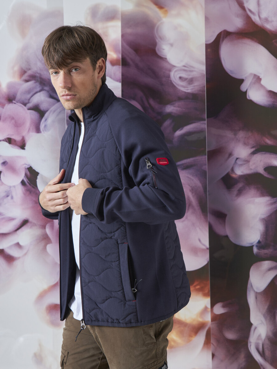 OUTWEAR BREST - MARINO 